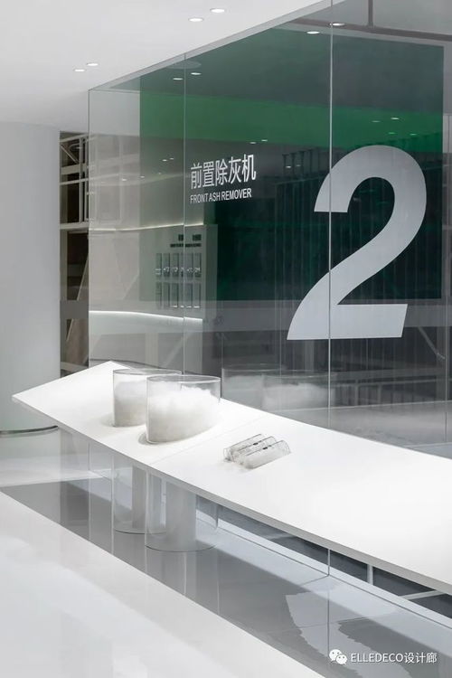 設計廊069首發(fā) 大犬建筑 工廠與零售的共生，沉浸式展覽的試驗場