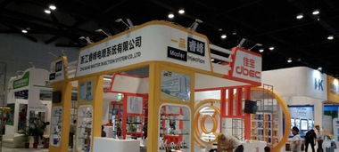 南寧專業(yè)會展服務全攻略 從創(chuàng)意設計到落地搭建的一站式解決方案