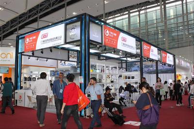 展會全鏈路服務 從策劃到搭建，打造廣州會展的成功方程式